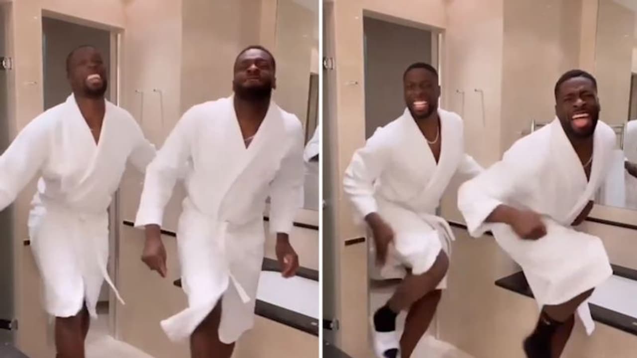 Instagrammer creates remix videos with viral dance videos adding a Bollywood twist; watch the video