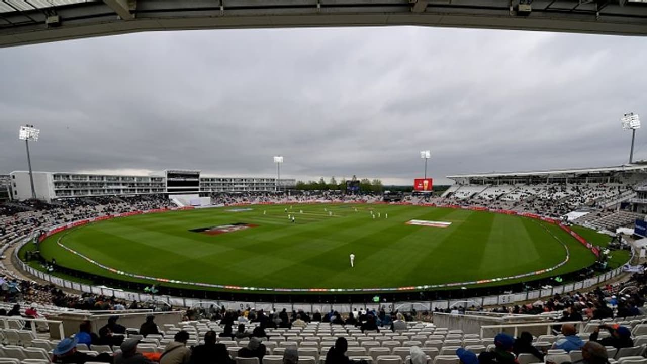 WTCfinal; ಕೊಹ್ಲಿ, ರಹಾನೆ ಹೋರಾಟಕ್ಕೆ ಬ್ಯಾಡ್ ಲೈಟ್ ಬ್ರೇಕ್! WTCfinal; ಕೊಹ್ಲಿ, ರಹಾನೆ ಹೋರಾಟಕ್ಕೆ ಬ್ಯಾಡ್ ಲೈಟ್ ಬ್ರೇಕ್!
