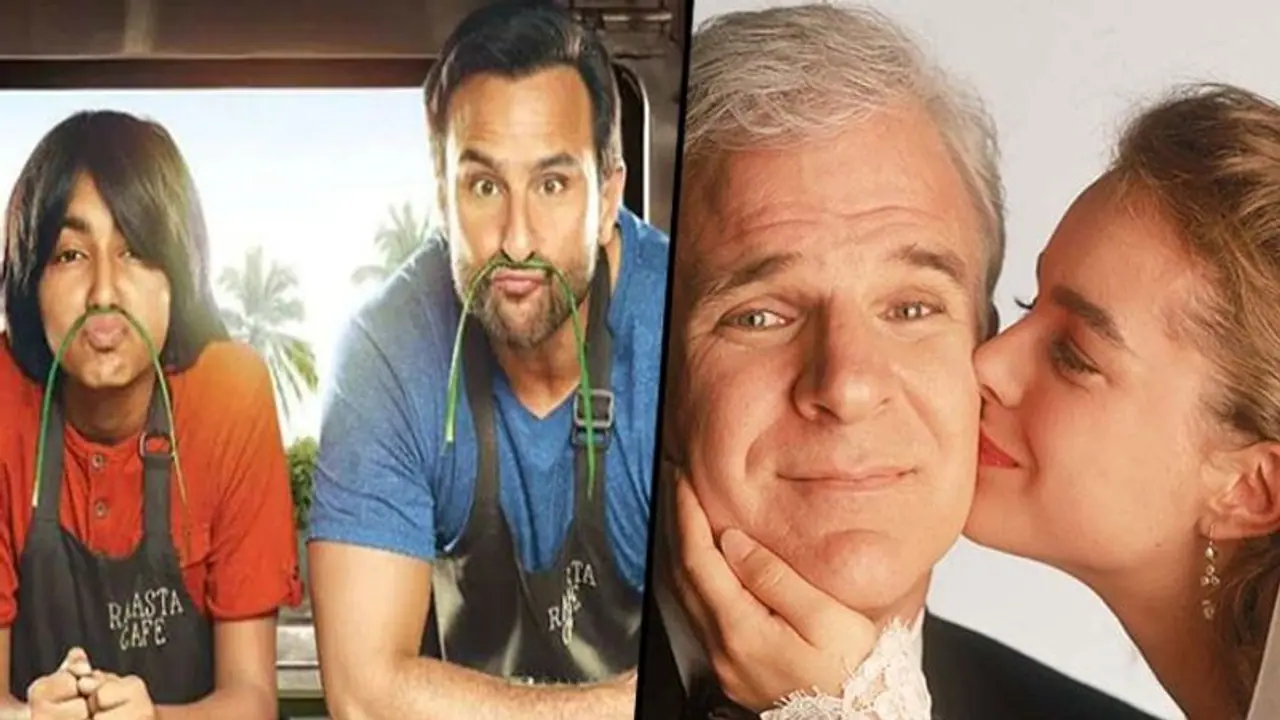 Happy Father's Day: Here are 5 movies to watch with your dad today Happy Father's Day: Here are 5 movies to watch with your dad today