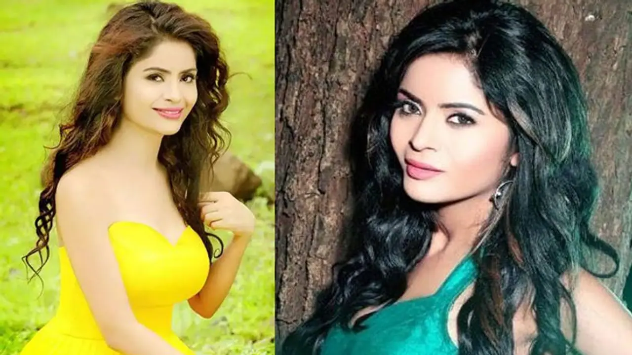 5 महीने बाद जमानत पर छूटी गहना वशिष्ठ, पोर्न वीडियो बनाने के आरोप में पुलिस ने किया था गिरफ्तार 5 महीने बाद जमानत पर छूटी गहना वशिष्ठ, पोर्न वीडियो बनाने के आरोप में पुलिस ने किया था गिरफ्तार