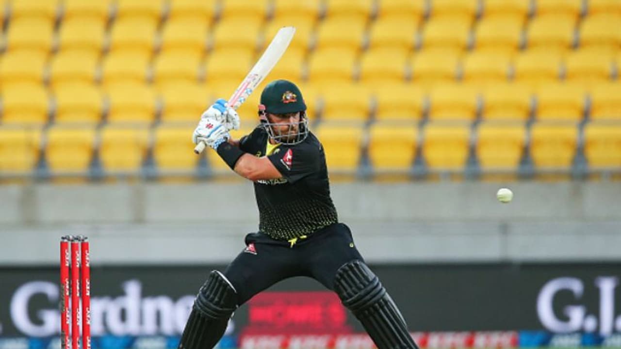 T20 World Cup 2021 AUS vs BAN: ऑस्ट्रेलिया ने रिकॉर्ड अंतर से जीता मैच, 6.2 ओवर में हासिल किया लक्ष्य T20 World Cup 2021 AUS vs BAN: ऑस्ट्रेलिया ने रिकॉर्ड अंतर से जीता मैच, 6.2 ओवर में हासिल किया लक्ष्य