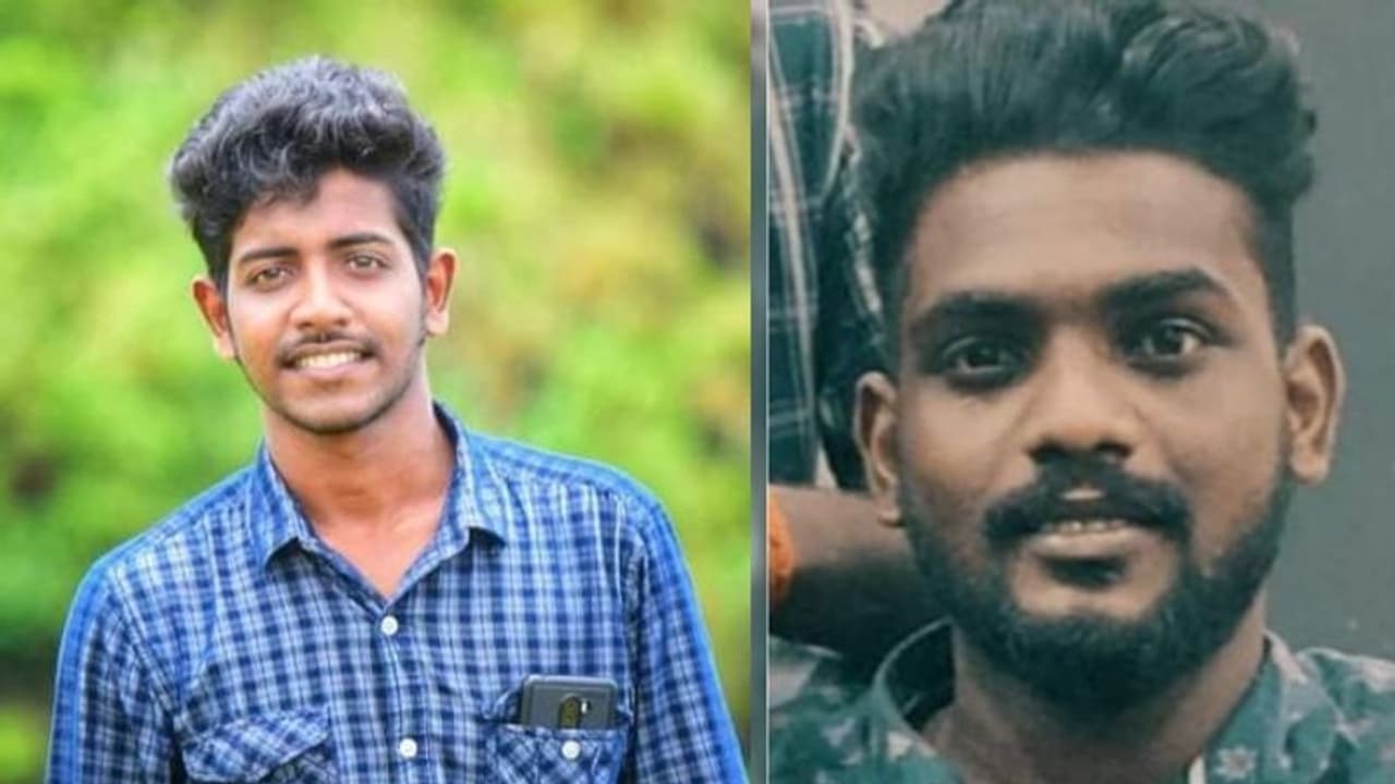 കൊല്ലം പടിഞ്ഞാറെ കല്ലടയിൽ വള്ളം മറിഞ്ഞ് കാണാതായ യുവാക്കളിൽ രണ്ടാമന്റെ മൃതദേഹവും കണ്ടെത്തി കൊല്ലം പടിഞ്ഞാറെ കല്ലടയിൽ വള്ളം മറിഞ്ഞ് കാണാതായ യുവാക്കളിൽ രണ്ടാമന്റെ മൃതദേഹവും കണ്ടെത്തി