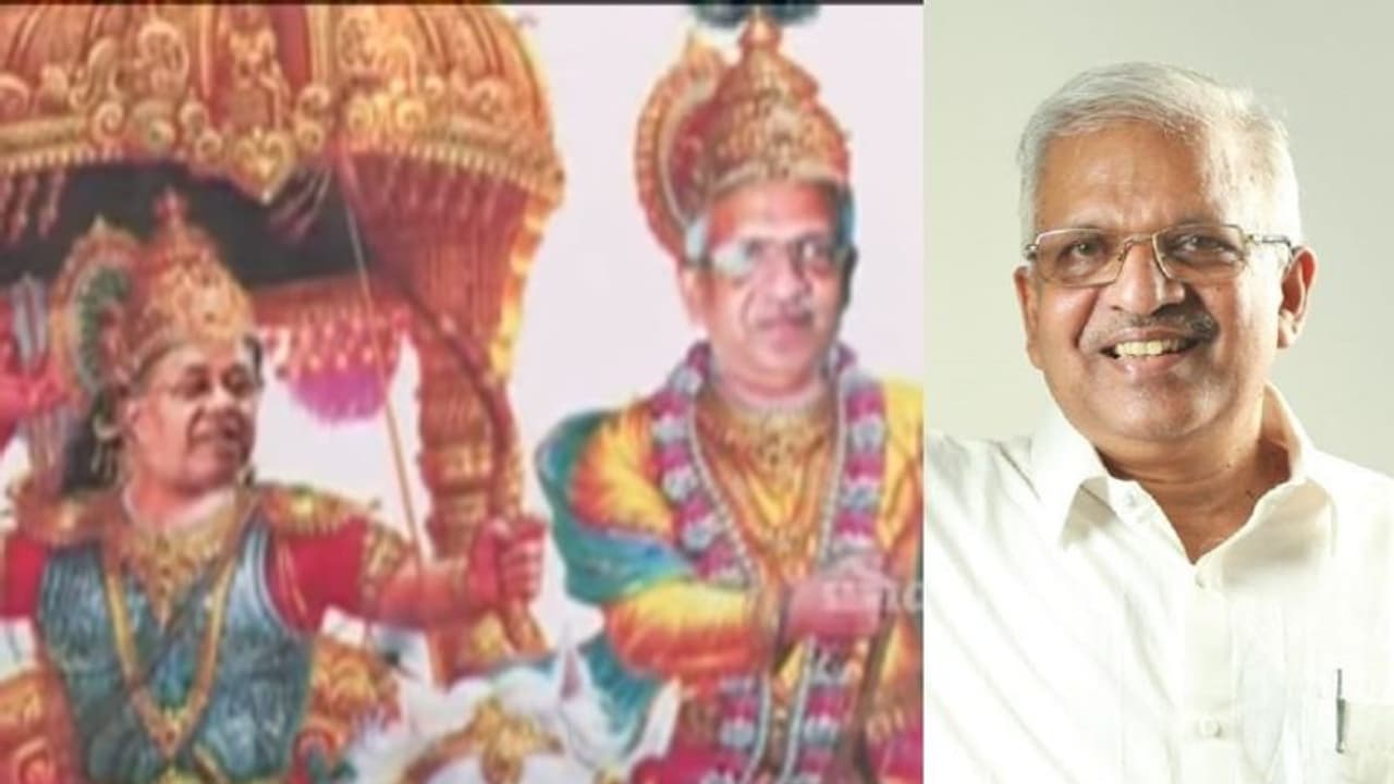 വ്യക്തിപൂജ വിവാദം; പി.ജയരാജൻ തെറ്റുകാരനല്ലെന്ന് സിപിഎം അന്വേഷണ കമ്മീഷൻ വ്യക്തിപൂജ വിവാദം; പി.ജയരാജൻ തെറ്റുകാരനല്ലെന്ന് സിപിഎം അന്വേഷണ കമ്മീഷൻ