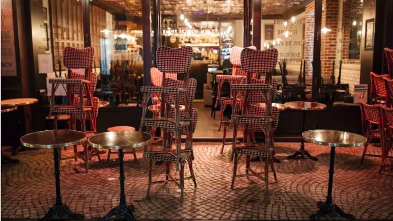 दिल्ली: रेस्टोरेंट सुबह 8 बजे से रात 10 बजे तक खुल सकेंगे, 50% कैपेसिटी के साथ बार भी खोल सकते हैं दिल्ली: रेस्टोरेंट सुबह 8 बजे से रात 10 बजे तक खुल सकेंगे, 50% कैपेसिटी के साथ बार भी खोल सकते हैं