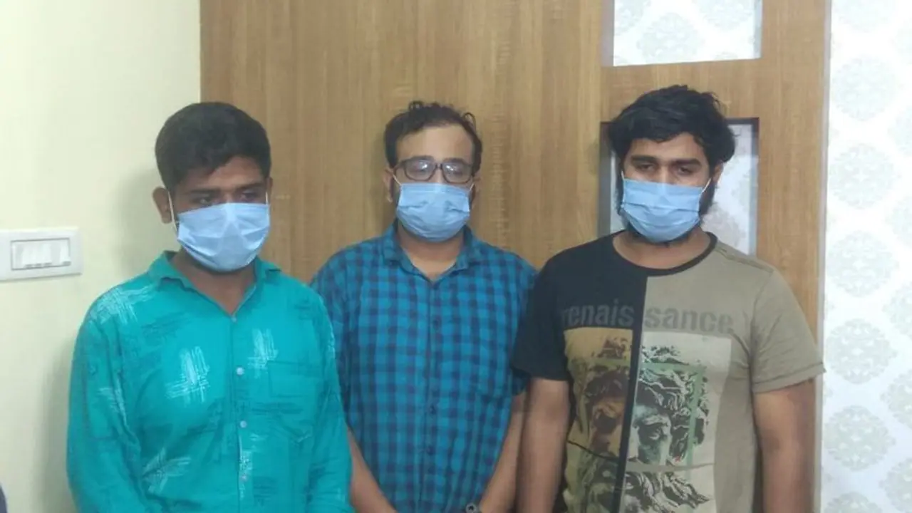 হাওড়ায় চুরির পর গা ঢাকা পাঁশকুড়ায়, গ্রেফতার এমএ পাশ চোর হাওড়ায় চুরির পর গা ঢাকা পাঁশকুড়ায়, গ্রেফতার এমএ পাশ চোর