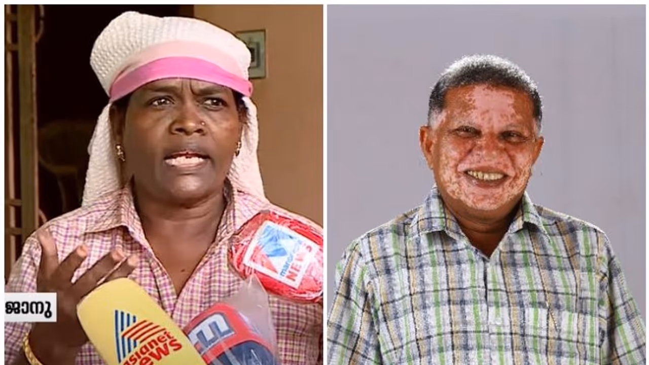 'ശശീന്ദ്രന് കൊടുത്തത് കടം വാങ്ങിയ പണം', ആരോപണത്തിൽ നിയമ നടപടിയെന്ന് സി കെ ജാനു