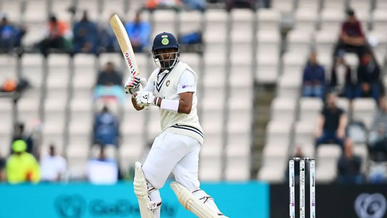 Ravichandran Ashwin's take: 'Unfair to be not ruled LBW upon switch hit' Ravichandran Ashwin's take: 'Unfair to be not ruled LBW upon switch hit'