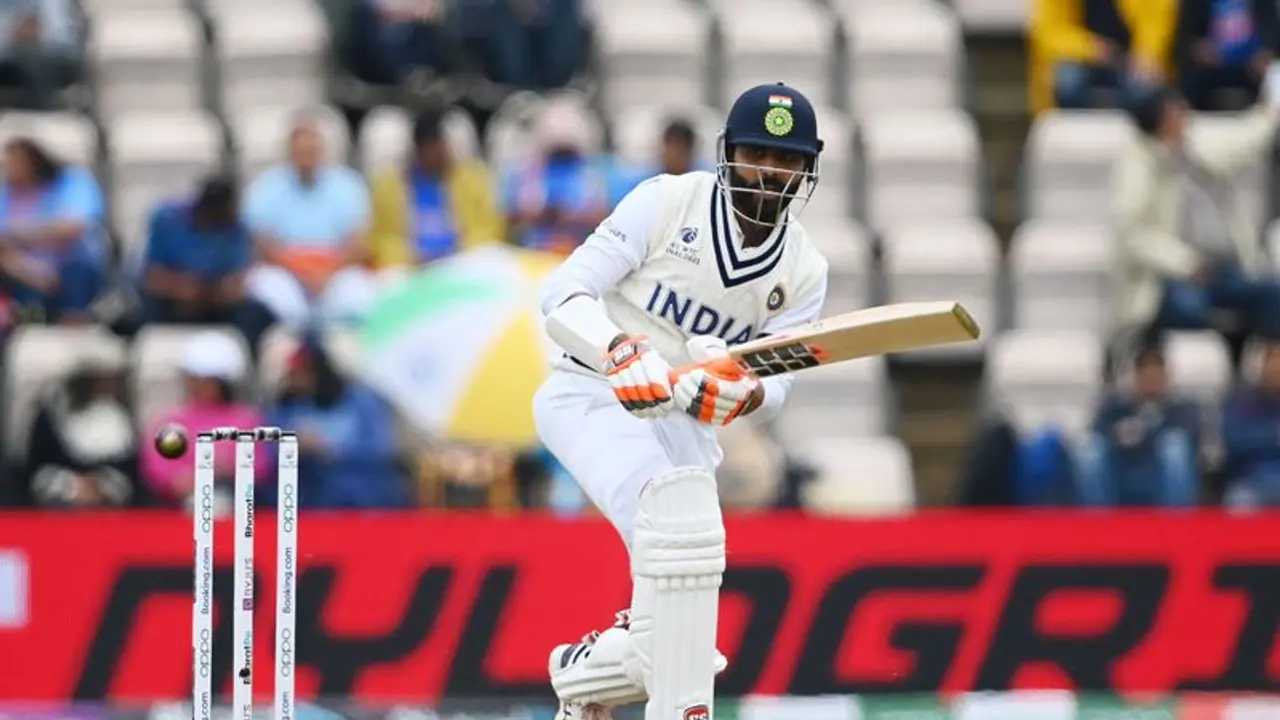 IND vs NZ 2021 22, Kanpur Test: Shreyas Iyer shines on debut; keeps India on top along with Jadeja on Day 1 IND vs NZ 2021 22, Kanpur Test: Shreyas Iyer shines on debut; keeps India on top along with Jadeja on Day 1