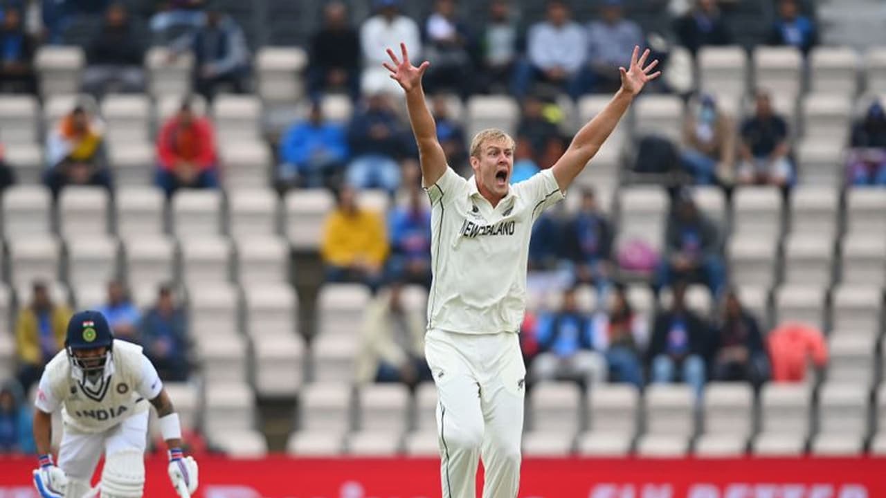 గాయంతో మూడు నెలలు ఆటకు దూరం.. ఐపీఎల్ నుంచి జెమీసన్ ఔట్..! సీఎస్కేకు భారీ షాక్ 