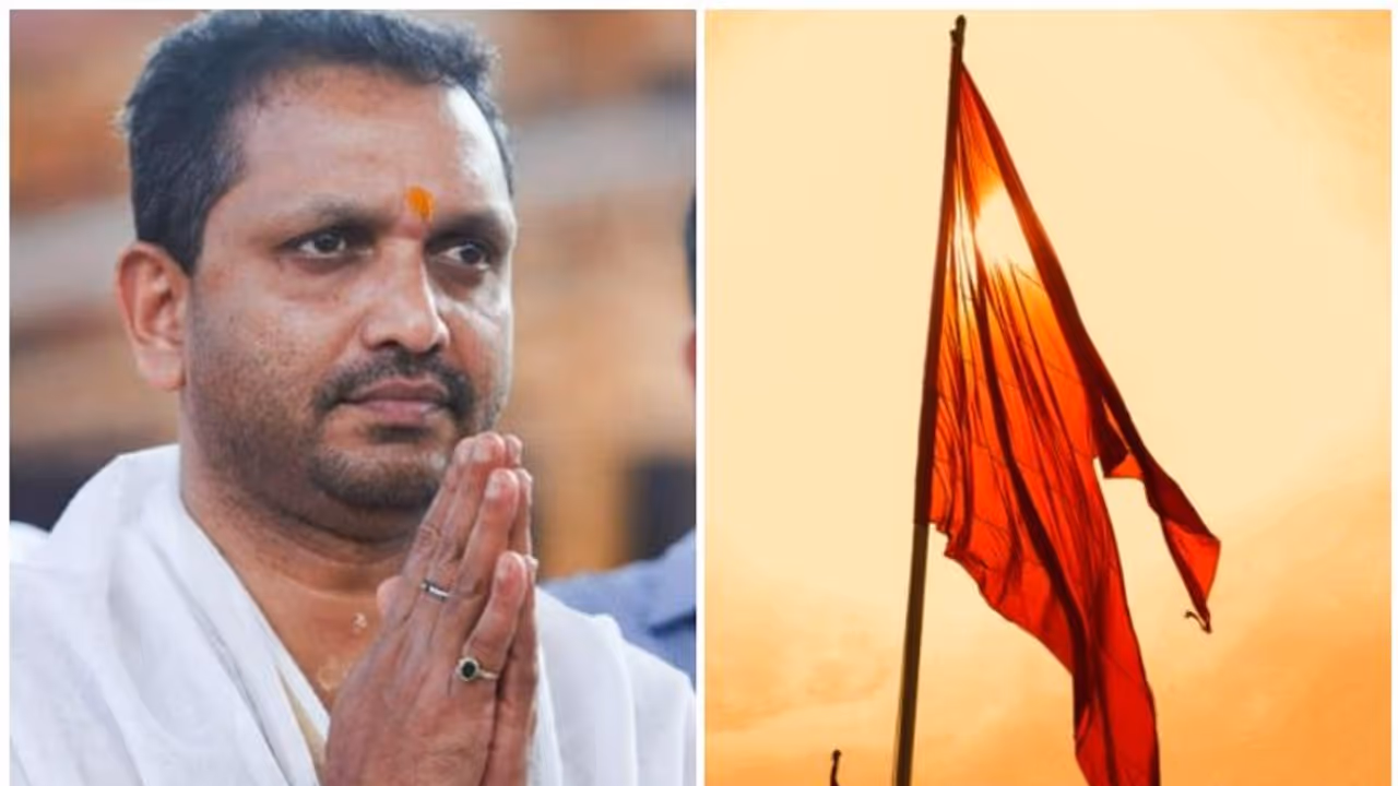 'തെരഞ്ഞെടുപ്പിൽ മൊത്തം പാളി, അനാവശ്യ വിവാദമുണ്ടാക്കി', ബിജെപിക്കെതിരെ ആർഎസ്എസ്