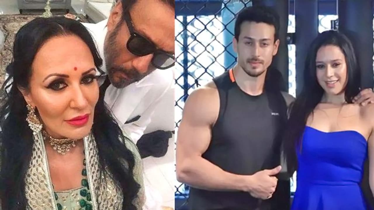 फादर्स डे पर जैकी श्रॉफ ने अपने बच्चों को बताया जिम्मेदार, बोले उनकी बेहतरीन परवरिश का श्रेय मां को फादर्स डे पर जैकी श्रॉफ ने अपने बच्चों को बताया जिम्मेदार, बोले उनकी बेहतरीन परवरिश का श्रेय मां को