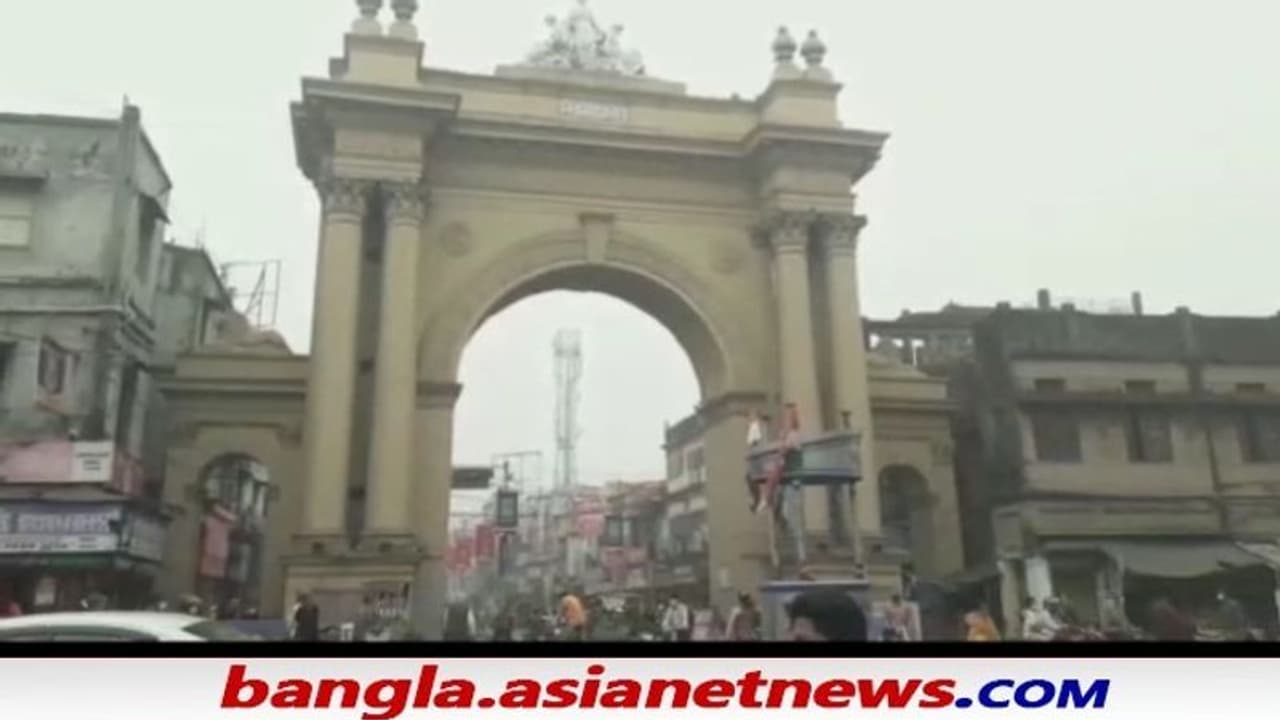 কেউ জানেন, কেউ জানেন না, কোভিড মহামারি রুখতে মাইক্রো কনটেইনমেন্ট জোন পূর্ব বর্ধমানে কেউ জানেন, কেউ জানেন না, কোভিড মহামারি রুখতে মাইক্রো কনটেইনমেন্ট জোন পূর্ব বর্ধমানে