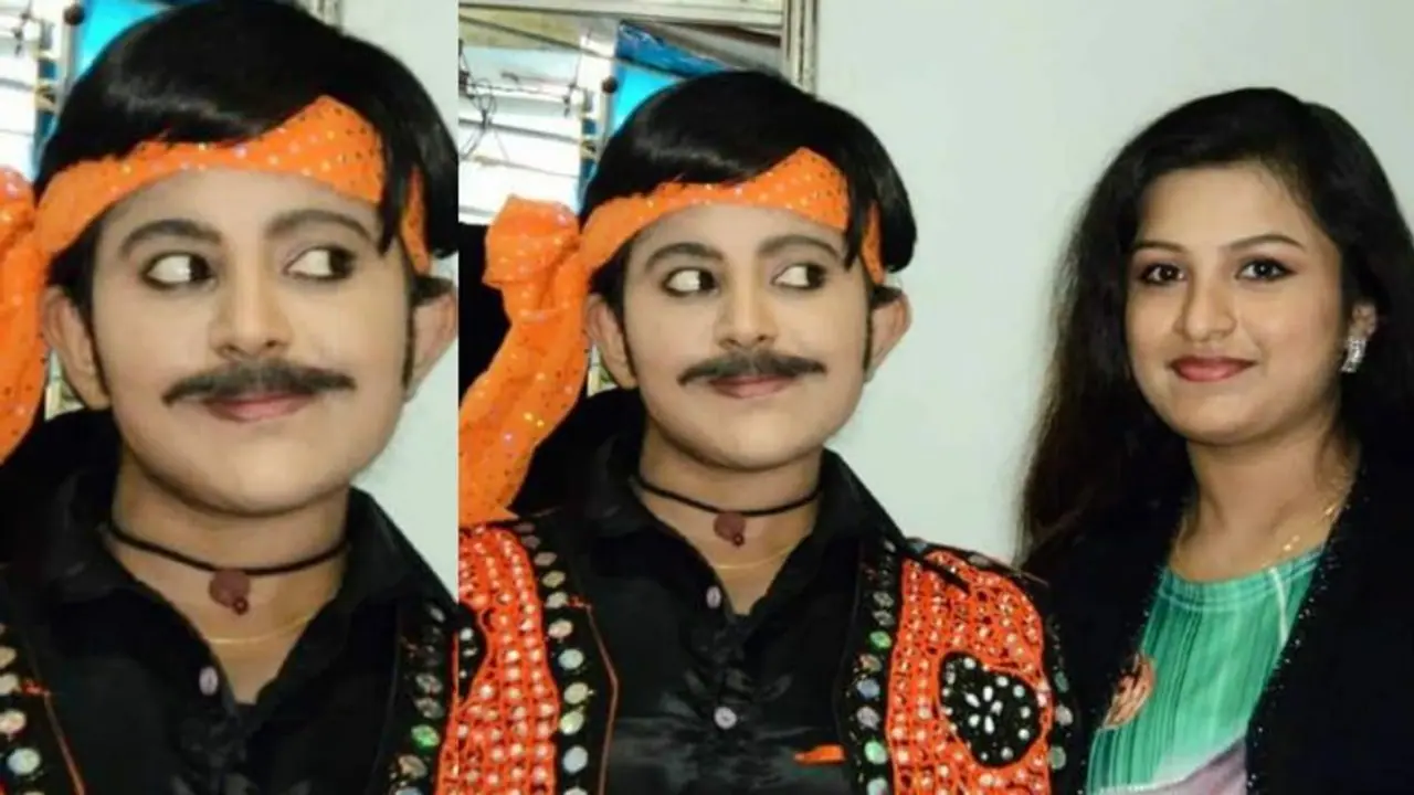 ഈ സുന്ദരന്‍ 'ചെക്കനെ' മനസ്സിലായോ?, നടിയുടെ ഫോട്ടോ കണ്ട് അമ്പരന്ന് ആരാധകര്‍