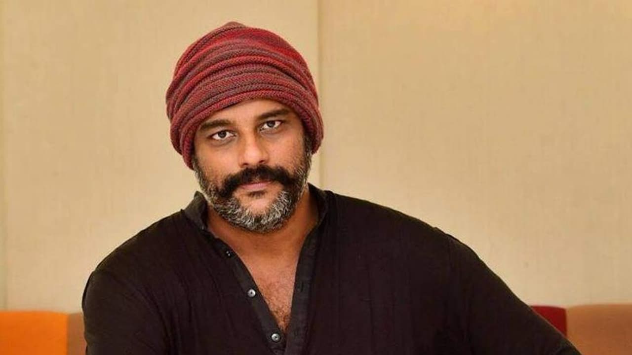 'ഇതും കൂടിയേ ബാക്കിയുണ്ടായിരുന്നുള്ളൂ'; പുതിയ സിനിമാ നിയമ കരടിനെതിരെ മുരളി ഗോപി 'ഇതും കൂടിയേ ബാക്കിയുണ്ടായിരുന്നുള്ളൂ'; പുതിയ സിനിമാ നിയമ കരടിനെതിരെ മുരളി ഗോപി