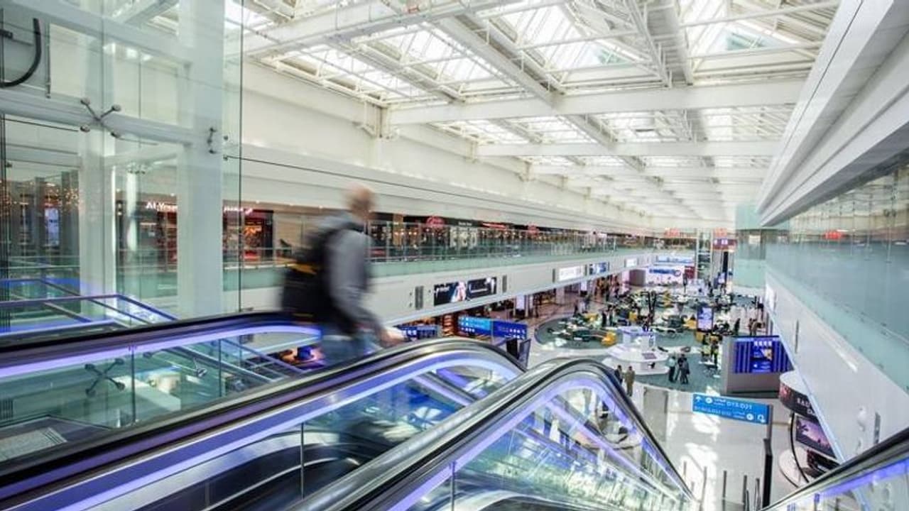 കഞ്ചാവുമായി ദുബൈ വിമാനത്താവളത്തില്‍ പിടിയിലായ പ്രവാസി വനിതയെ കുറ്റവിമുക്തയാക്കി