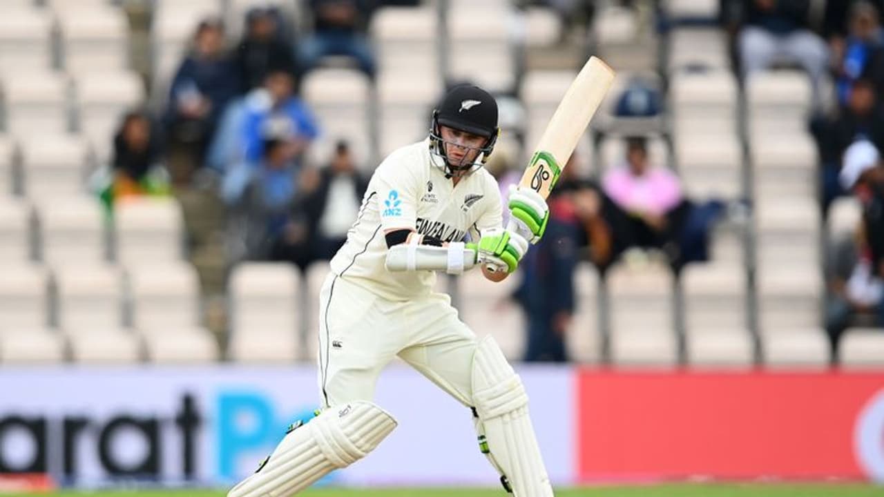 NZ Vs BNG: ముందు బ్యాటుతో చెలరేగి.. ఆ పై బంతితో పడగొట్టి.. బంగ్లాదేశ్ కు చుక్కలు చూపించిన కివీస్