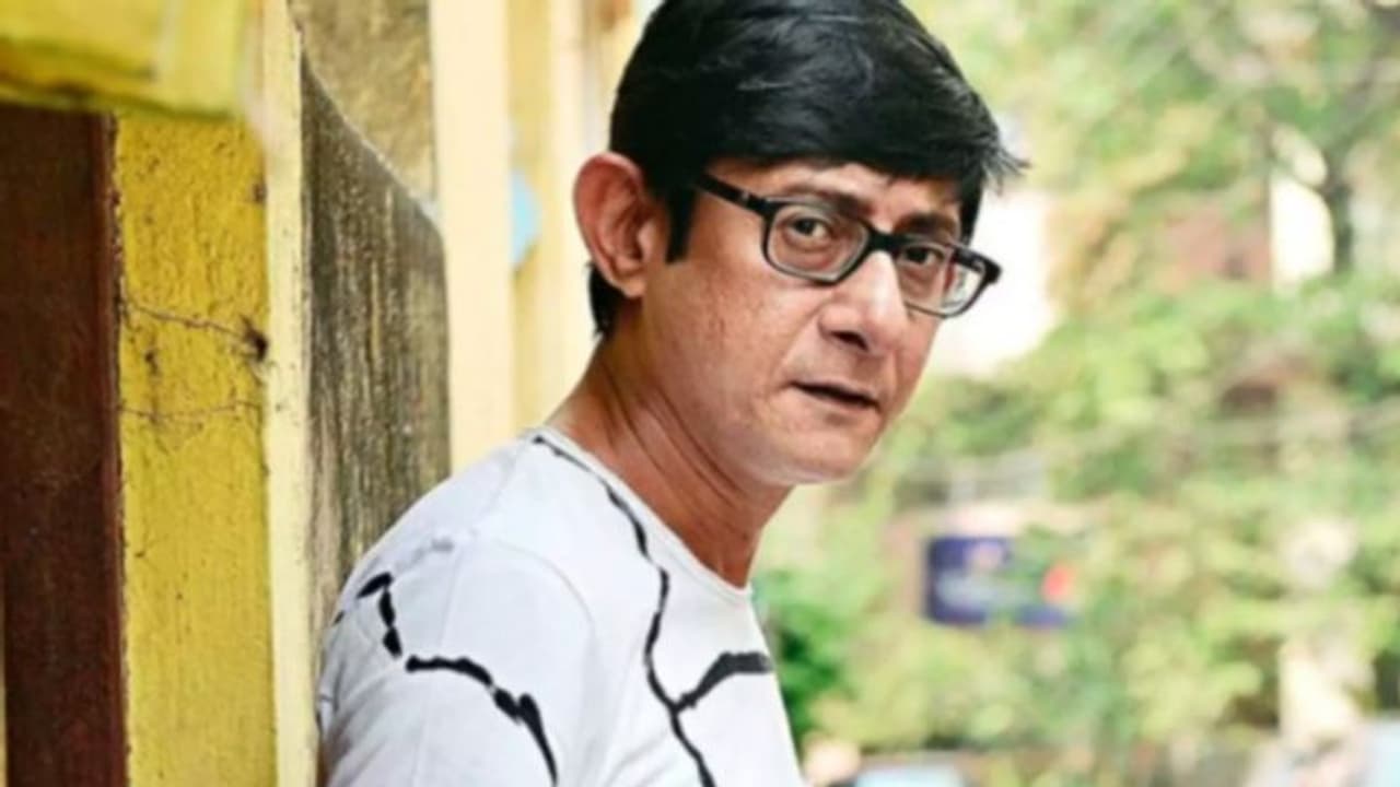 নয় বছরের সংসার জীবন নিয়ে এবার প্রশ্ন তুললেন খোদ কাঞ্চন মল্লিক, জানালেন এই পিঙ্কি তাঁর অচেনা নয় বছরের সংসার জীবন নিয়ে এবার প্রশ্ন তুললেন খোদ কাঞ্চন মল্লিক, জানালেন এই পিঙ্কি তাঁর অচেনা