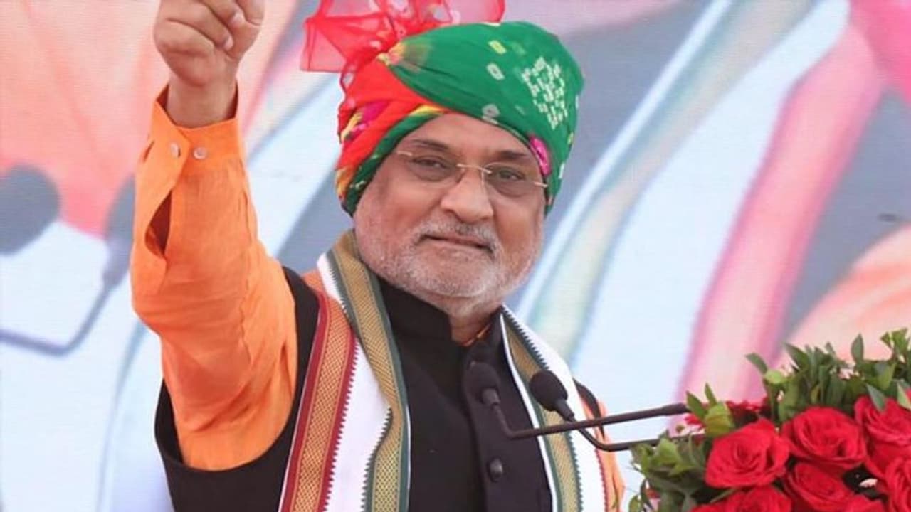 Lakshadweep administration denies entry to Congress leaders; states visit as 'political' Lakshadweep administration denies entry to Congress leaders; states visit as 'political'