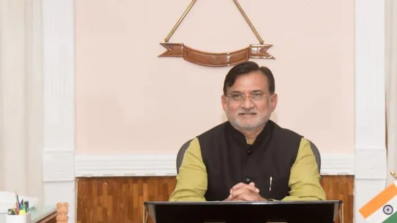 'ಲಕ್ಷದ್ವೀಪದ ಹೈಕೋರ್ಟ್‌ ವ್ಯಾಪ್ತಿ ಕರ್ನಾಟಕಕ್ಕೆ ಸ್ಥಳಾಂತರ ಪ್ರಸ್ತಾವ ಸುಳ್ಳು ಸುದ್ದಿ!'