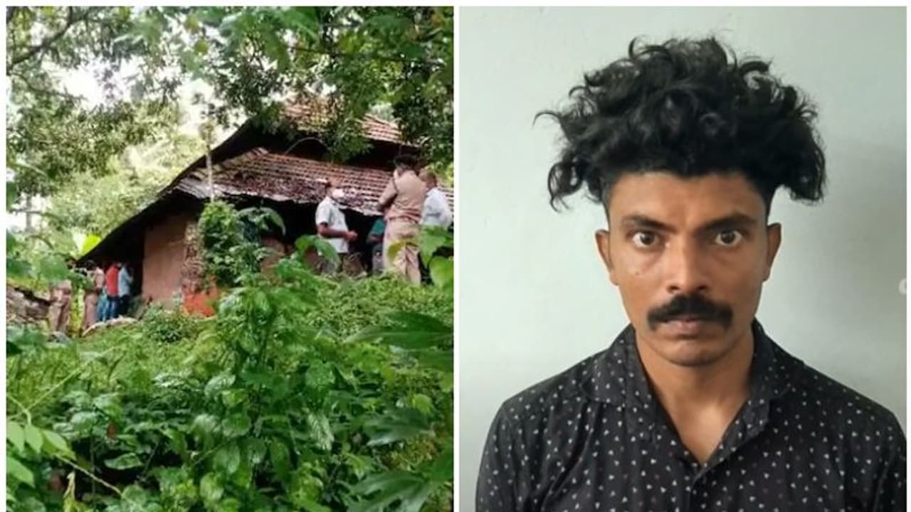 കുറ്റിപ്പുറത്ത് വൃദ്ധയെ തലയ്ക്കടിച്ച് കൊന്ന പ്രതി പിടിയില്‍; കൊലപാതകം മോഷണ ശ്രമത്തിനിടെ