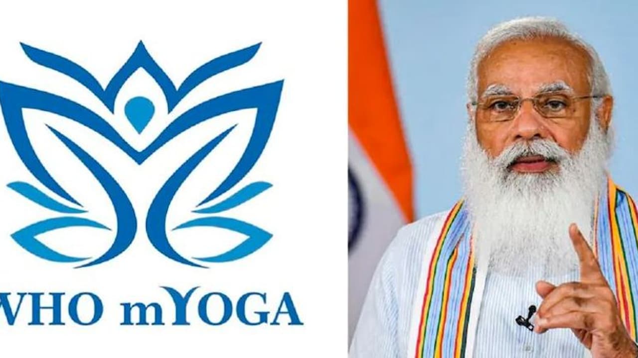 mYoga App: ಮಕ್ಕಳಿಂದ ವೃದ್ಧರವರೆಗೆ ಎಲ್ಲರೂ ಯೋಗ ಪ್ರ್ಯಾಕ್ಟೀಸ್‌ ಮಾಡ್ಬಹುದು!