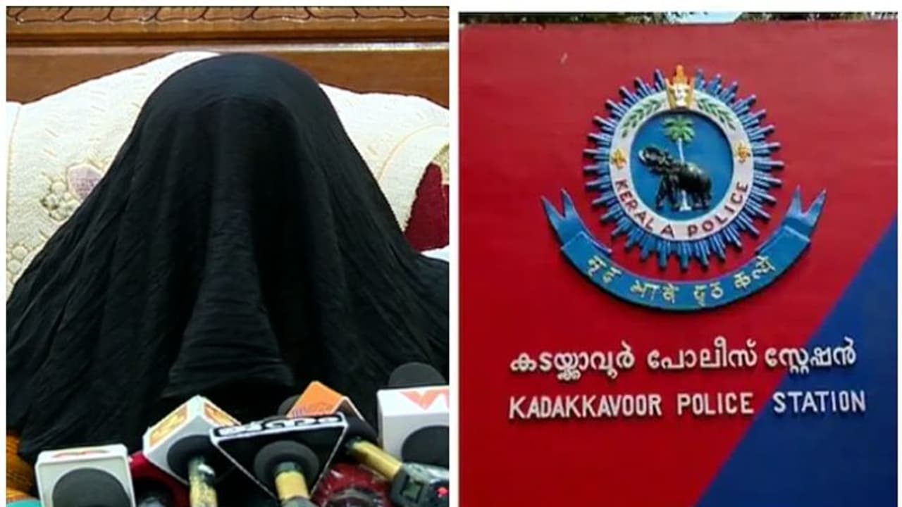 അശ്ലീല വീഡിയോ കാണുന്നത് കണ്ടുപിടിച്ചപ്പോൾ കുതന്ത്രം; കടയ്ക്കാവുരിലെ കുട്ടി അമ്മയ്‍ക്കെതിരെ മെനഞ്ഞത് ഇല്ലാക്കഥ