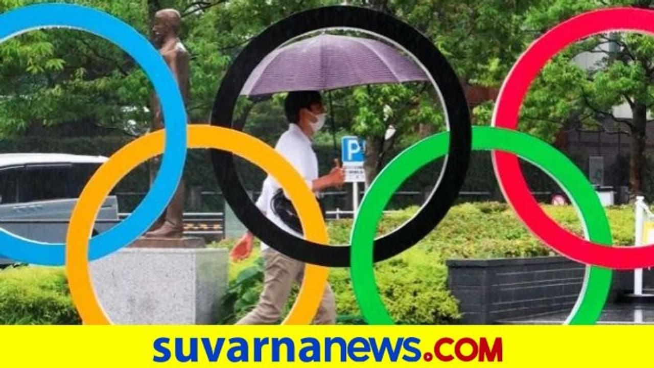 ಹರ್ಯಾಣ ಅಥ್ಲೀಟ್‌ ಒಲಿಂಪಿಕ್ಸ್‌ನಲ್ಲಿ ಚಿನ್ನ ಗೆದ್ರೆ 6 ಕೋಟಿ ರುಪಾಯಿ ಬಹುಮಾನ!