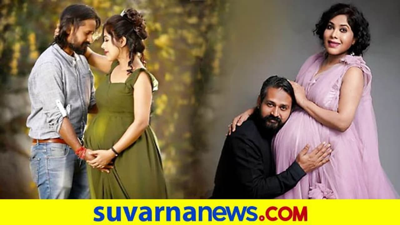 ಅವಳಿ ಮಕ್ಕಳಿಗೆ ಜನ್ಮ ನೀಡಿದ ಕಿರುತೆರೆ ನಟಿ ಶಾಂಭವಿ ವೆಂಕಟೇಶ್! ಅವಳಿ ಮಕ್ಕಳಿಗೆ ಜನ್ಮ ನೀಡಿದ ಕಿರುತೆರೆ ನಟಿ ಶಾಂಭವಿ ವೆಂಕಟೇಶ್!