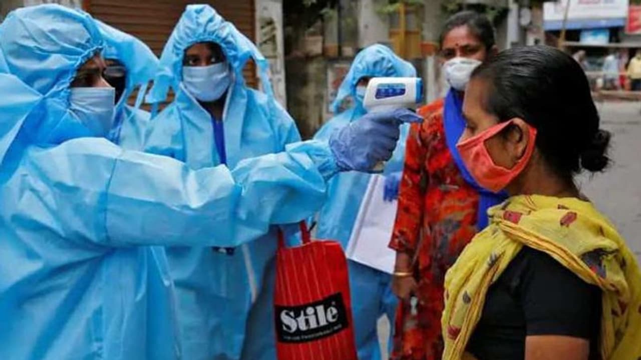 সেপ্টেম্বর অক্টোবরে ভয়াবহ আকার নেবে করোনার তৃতীয় ঢেউ, দৈনিক আক্রান্ত ছুঁতে পারে ৫ লক্ষ সেপ্টেম্বর অক্টোবরে ভয়াবহ আকার নেবে করোনার তৃতীয় ঢেউ, দৈনিক আক্রান্ত ছুঁতে পারে ৫ লক্ষ