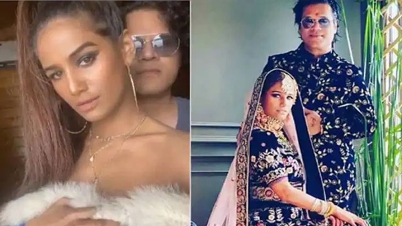 Poonam Pandey : 'മണം അറിയാനാവുന്നില്ല, തലച്ചോറിന് ക്ഷതമുണ്ട്'; ഗാർഹിക പീഡനത്തെ കുറിച്ച് പൂനം Poonam Pandey : 'മണം അറിയാനാവുന്നില്ല, തലച്ചോറിന് ക്ഷതമുണ്ട്'; ഗാർഹിക പീഡനത്തെ കുറിച്ച് പൂനം