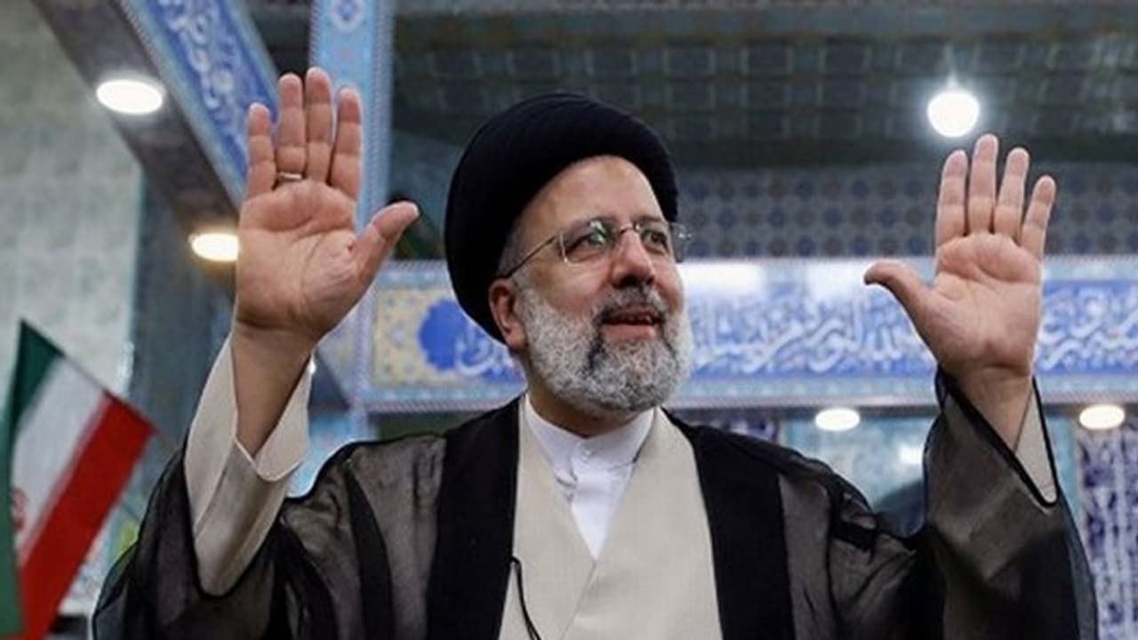 ईरान में राष्ट्रपति चुनाव और उसके भू राजनीतिक प्रभाव की समीक्षा