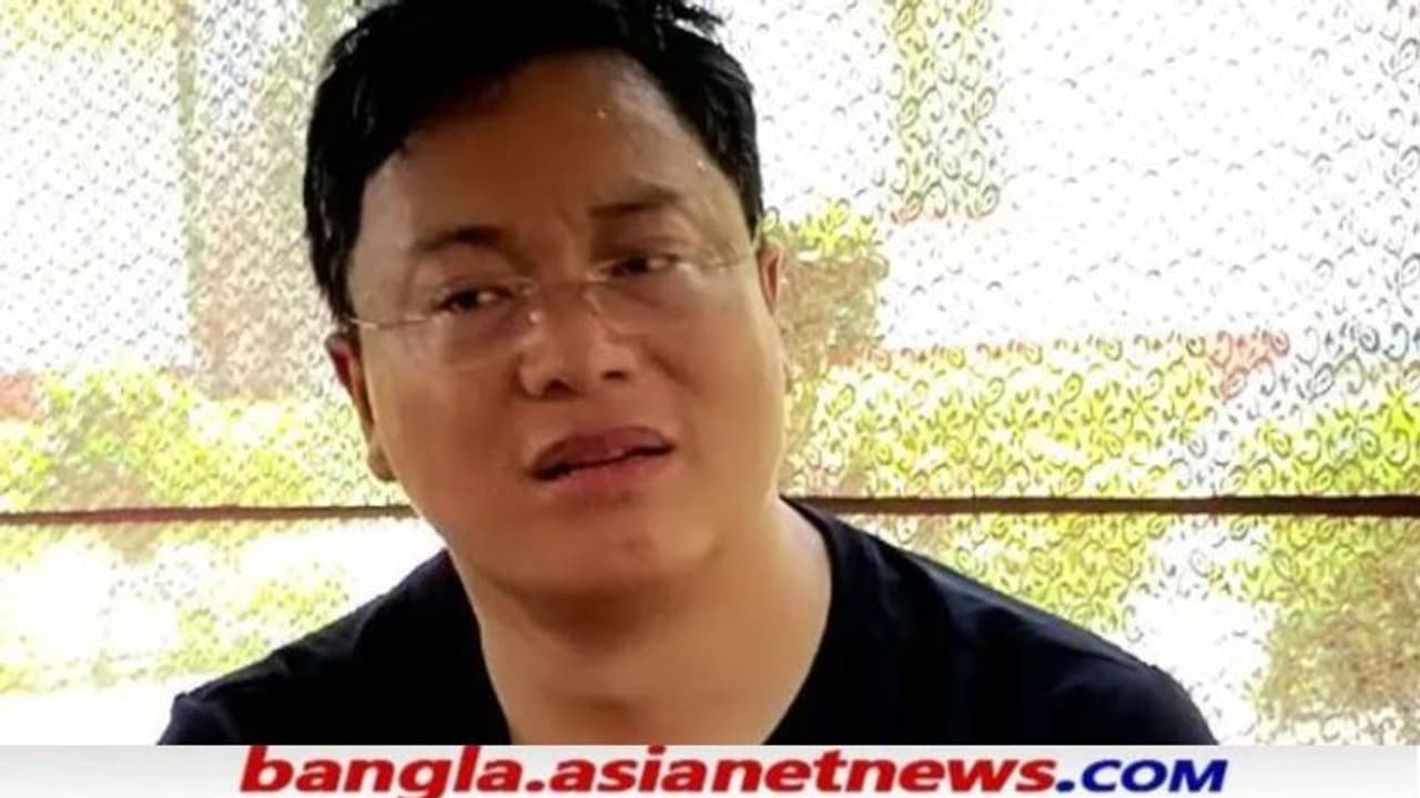 হানকে বলা যাবে না 'গুপ্তচর', ভিয়েনা কনভেনশন মেনে চলতে হবে, সাফ জানাল চিন হানকে বলা যাবে না 'গুপ্তচর', ভিয়েনা কনভেনশন মেনে চলতে হবে, সাফ জানাল চিন