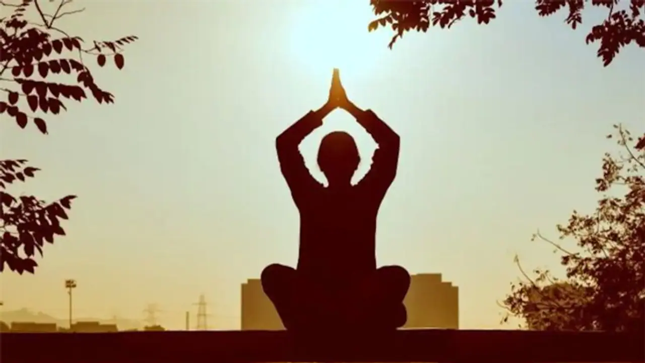 ഹോമിയോപ്പതി വകുപ്പിൽ യോഗ ട്രെയിനർ; സെപ്തംബർ 22 ന് വൈകീട്ട് 5നകം ഇമെയിൽ ഹോമിയോപ്പതി വകുപ്പിൽ യോഗ ട്രെയിനർ; സെപ്തംബർ 22 ന് വൈകീട്ട് 5നകം ഇമെയിൽ