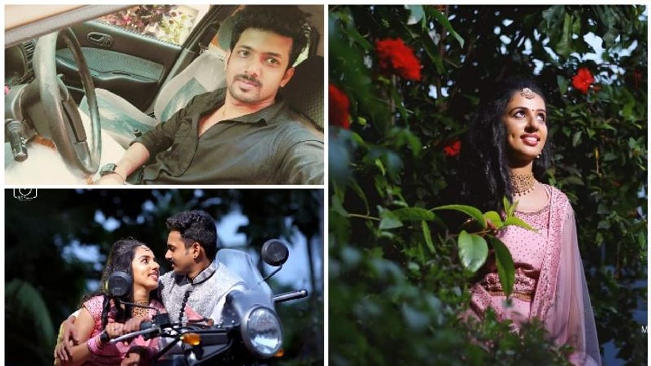 നൂറ് പവൻ സ്വർണം, 1.25 ഏക്കർ സ്ഥലം സ്ത്രീധനം; 10 ലക്ഷത്തിന്റെ കാര് ഇഷ്ടപ്പെടാത്തതിന് വിസ്മയയോട് ക്രൂരത നൂറ് പവൻ സ്വർണം, 1.25 ഏക്കർ സ്ഥലം സ്ത്രീധനം; 10 ലക്ഷത്തിന്റെ കാര് ഇഷ്ടപ്പെടാത്തതിന് വിസ്മയയോട് ക്രൂരത