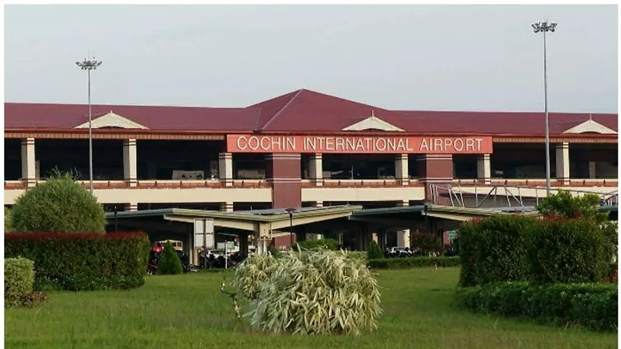 Kerala: Kochi airport to launch seven new projects this October; Read