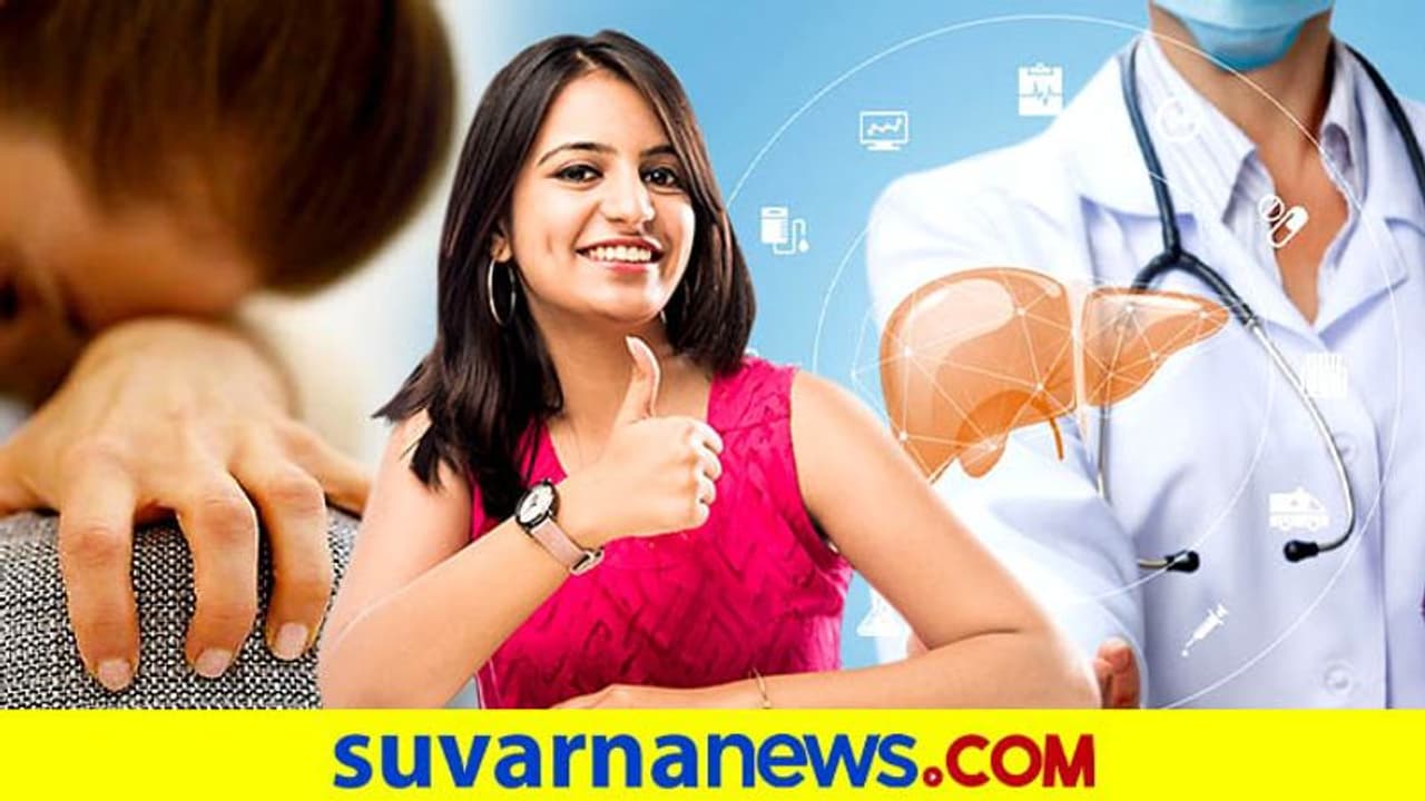 ನಿಮ್ಮ ಆರೋಗ್ಯ ತಿಳಿಯೋಕೆ ಯಾವ ಟೆಸ್ಟೂ ಬೇಡ! ಇಲ್ಲಿವೆ ಪ್ರಕೃತಿಯೇ ನೀಡಿದ 8 ಸರಳ ಟೆಸ್ಟ್! ನಿಮ್ಮ ಆರೋಗ್ಯ ತಿಳಿಯೋಕೆ ಯಾವ ಟೆಸ್ಟೂ ಬೇಡ! ಇಲ್ಲಿವೆ ಪ್ರಕೃತಿಯೇ ನೀಡಿದ 8 ಸರಳ ಟೆಸ್ಟ್!