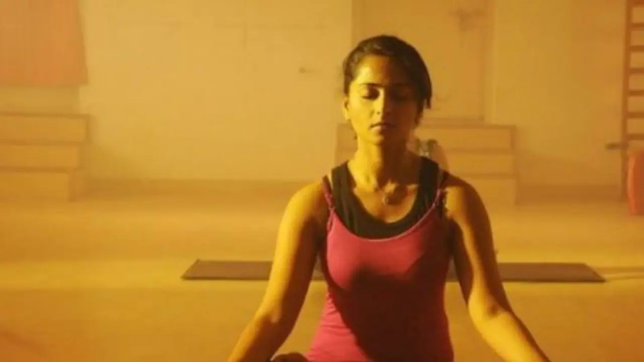 Health Tips শরীর সুস্থ রাখতে প্রতিদিন কিছুটা সময় প্রাণায়াম করুন, চোখের পলকে মিলবে সুফল Health Tips শরীর সুস্থ রাখতে প্রতিদিন কিছুটা সময় প্রাণায়াম করুন, চোখের পলকে মিলবে সুফল