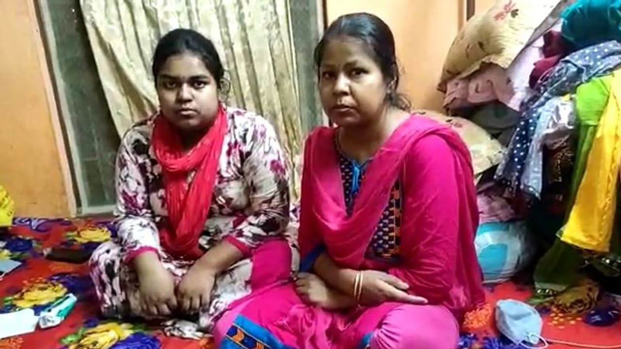 জ্ঞানেশ্বরী দুর্ঘটনার ১১ বছর পরও স্বামীর ডেথ সার্টিফিকেট পাননি, চরম আর্থিক সমস্য়ার মুখে পরিবার জ্ঞানেশ্বরী দুর্ঘটনার ১১ বছর পরও স্বামীর ডেথ সার্টিফিকেট পাননি, চরম আর্থিক সমস্য়ার মুখে পরিবার