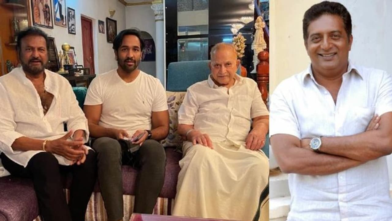 `మా` ఎన్నికల బరిలో మంచు విష్ణు.. విలక్షణ నటుడితో ఢీ.. రసవత్తరంగా ఎన్నికలు `మా` ఎన్నికల బరిలో మంచు విష్ణు.. విలక్షణ నటుడితో ఢీ.. రసవత్తరంగా ఎన్నికలు