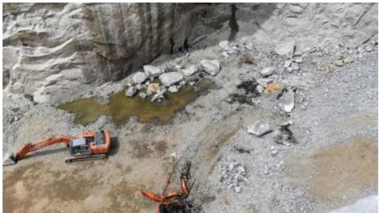 ക്വാറി ഉടമകളുടെ സമരം പിൻവലിച്ചു; തീരുമാനം വ്യവസായ മന്ത്രിയുമായി നടത്തിയ ചർച്ചയ്ക്ക് പിന്നാലെ