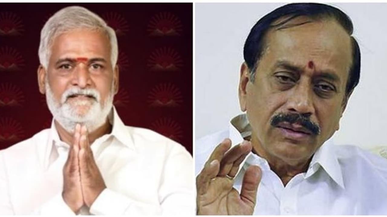 அறிவே இல்லாதவர் அறநிலையத்துறை அமைச்சர்... சேகர்பாபுவை மிக மோசமாக விமர்சித்த ஹெச்.ராஜா..!