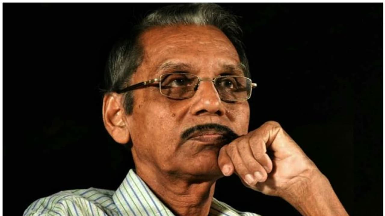 ഹിറ്റ് പാട്ടെഴുത്തുകാരൻ; ജനപ്രിയമായ പൂവച്ചൽ ശൈലി, സിനിമാലോകത്ത് നിറഞ്ഞ് നിന്നത് നാലുപതിറ്റാണ്ട്