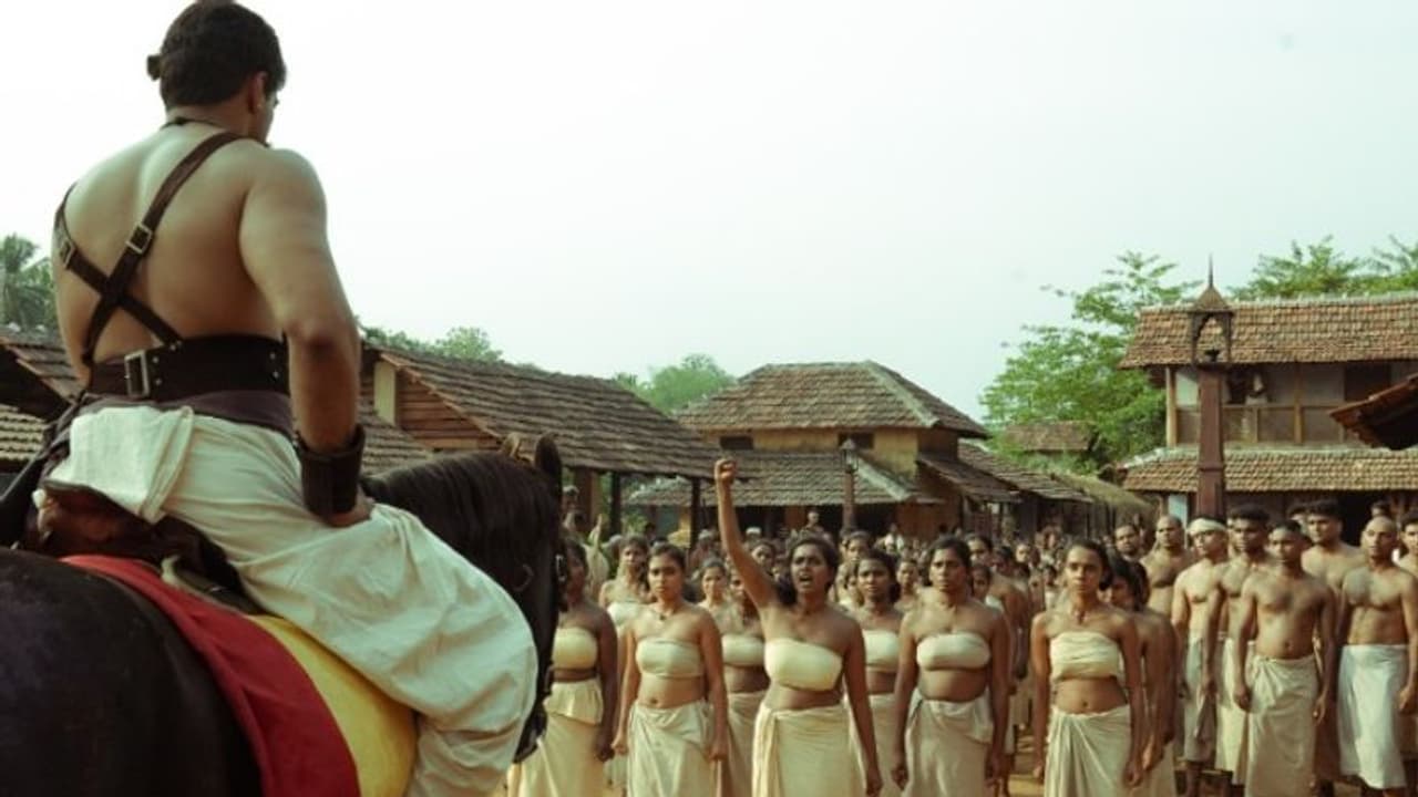 'പത്തൊൻപതാം നൂറ്റാണ്ടി'നായി തെന്നിന്ത്യയിലെ പ്രമുഖ സംഘട്ടന സംവിധായകർ ഒന്നിക്കുന്നു