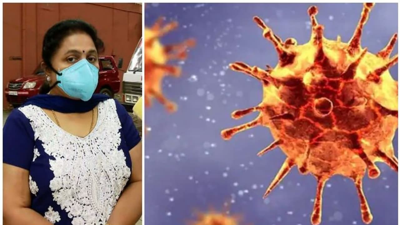 ഡെല്റ്റ പ്ലസ് വകഭേദം സ്ഥിരീകരിച്ച പത്തനംതിട്ടയിലും പാലക്കാടും ജാഗ്രത ശക്തം, പരിശോധനകൾ കൂട്ടുമെന്ന് ഡിഎംഒ ഡെല്റ്റ പ്ലസ് വകഭേദം സ്ഥിരീകരിച്ച പത്തനംതിട്ടയിലും പാലക്കാടും ജാഗ്രത ശക്തം, പരിശോധനകൾ കൂട്ടുമെന്ന് ഡിഎംഒ