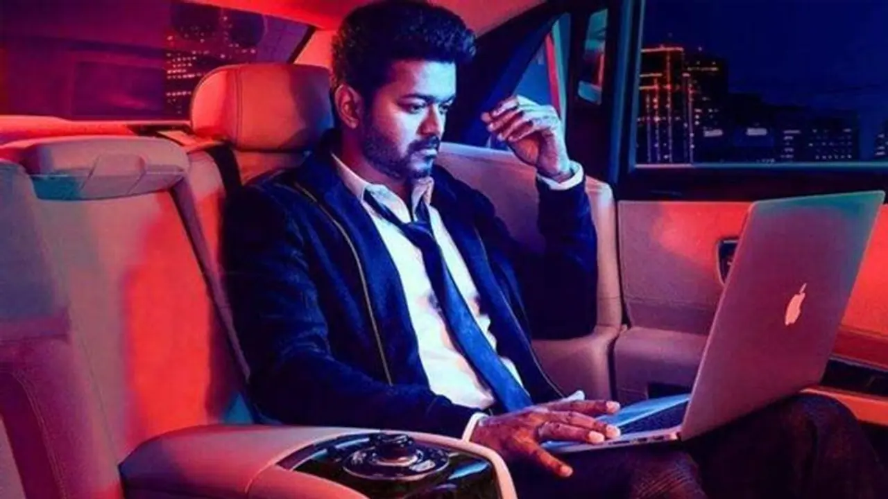 Vijay fined for tax exemption plea on luxury car; judge says 'be a real life hero' Vijay fined for tax exemption plea on luxury car; judge says 'be a real life hero'