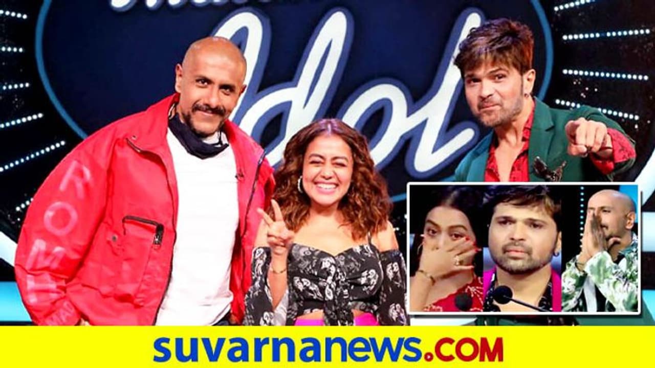 ರಿಯಾಲಿಟಿ ಶೋಗಳು ಬೋಗಸ್; 'ಇಂಡಿಯನ್ ಐಡಲ್‌'ನೇ ಟಾರ್ಗೆಟ್ ಮಾಡುತ್ತಿರುವುದೇಕೆ?