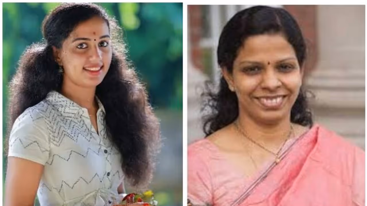 വിസ്മയയുടെ മരണം; ഐജി ഹര്ഷിത അത്തല്ലൂരി കേസ് അന്വേഷിക്കും, നാളെ കൊല്ലത്തെത്തും വിസ്മയയുടെ മരണം; ഐജി ഹര്ഷിത അത്തല്ലൂരി കേസ് അന്വേഷിക്കും, നാളെ കൊല്ലത്തെത്തും