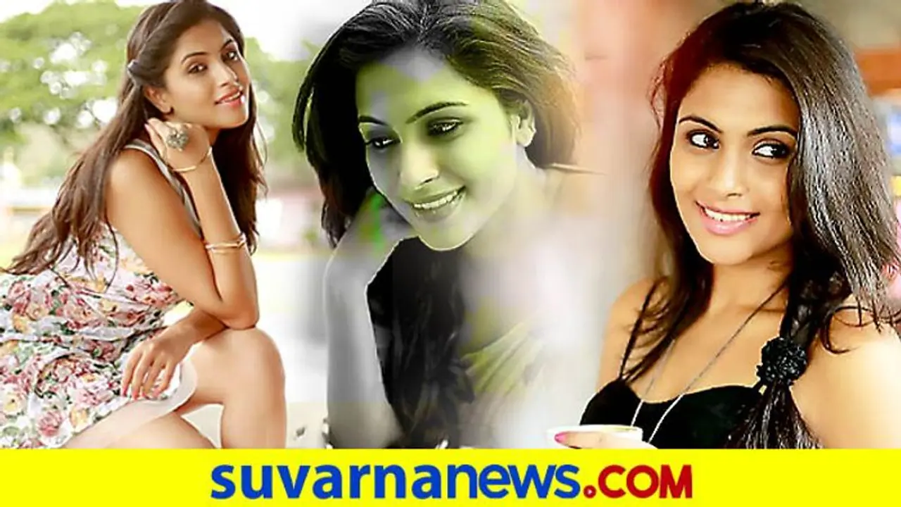 ಆಪ್ತರನ್ನು ಕಳೆದುಕೊಂಡೆ, ಬೇರೆಯವರ ನೋಡಿ ಭಯವಾಗುತ್ತಿತ್ತು: ಸೋನು ಗೌಡ ಆಪ್ತರನ್ನು ಕಳೆದುಕೊಂಡೆ, ಬೇರೆಯವರ ನೋಡಿ ಭಯವಾಗುತ್ತಿತ್ತು: ಸೋನು ಗೌಡ