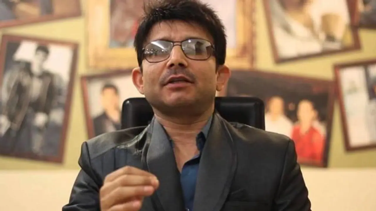 UP Election Results 2022: योगी आदित्यनाथ की जीत पर KRK का यू टर्न, जुमला कह अपना वचन तोड़ा