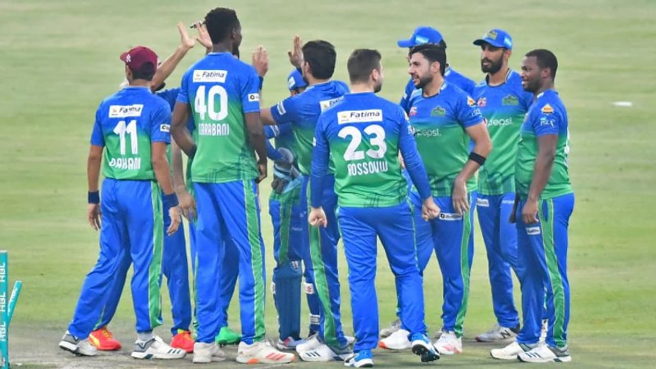 PSL 2023: ரைலீ ரூசோ வேற லெவல் பேட்டிங்.. பெஷாவர் ஸால்மியை வீழ்த்தி முல்தான் சுல்தான்ஸ் அபார வெற்றி 